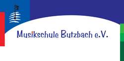 Logo Musikschule Butzbach e.V.