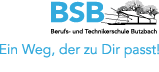 Logo Berufliche Schulen/Butzbach