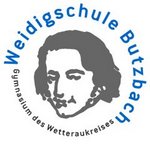 Logo Weidigschule